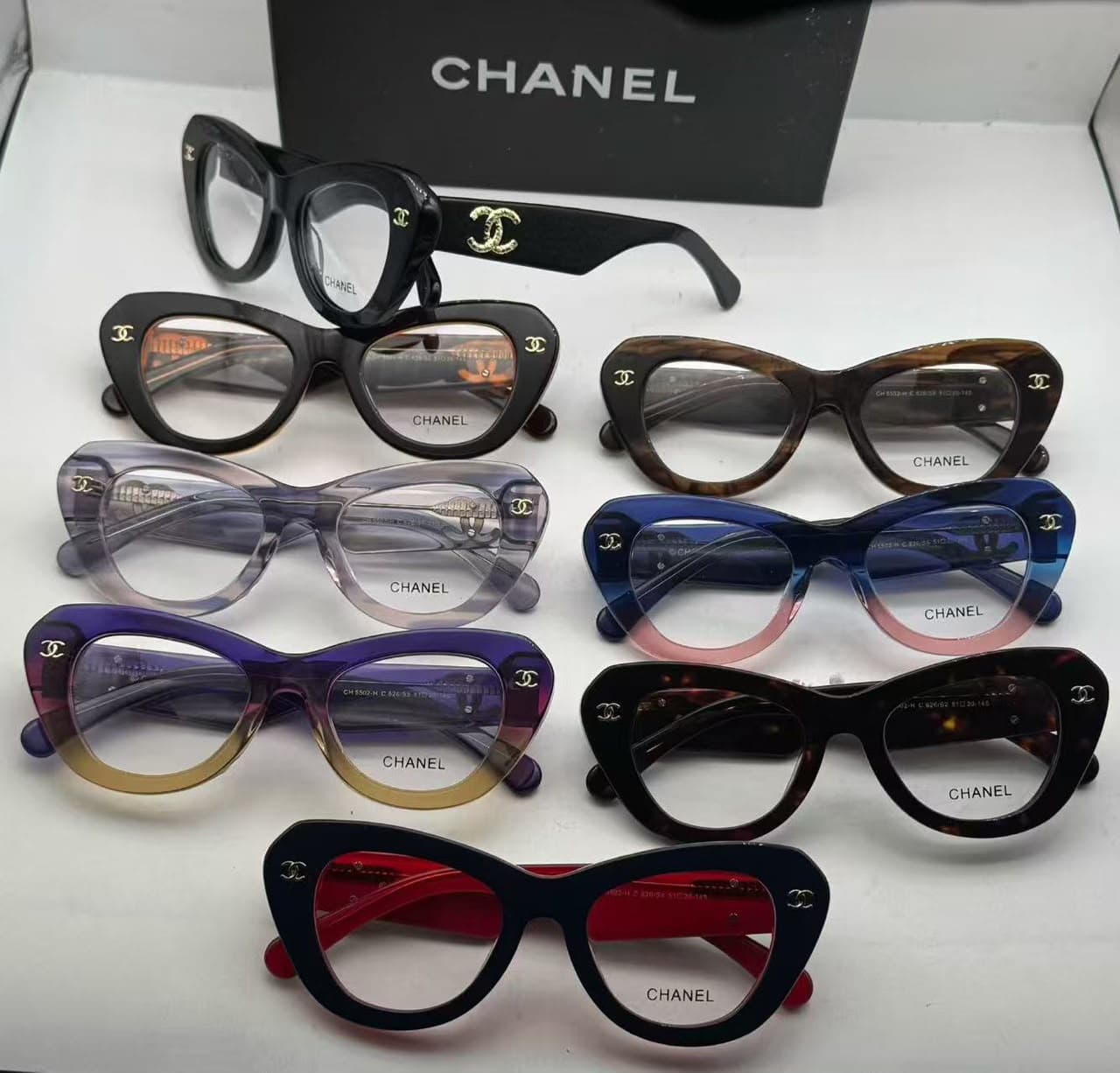 NEW IN